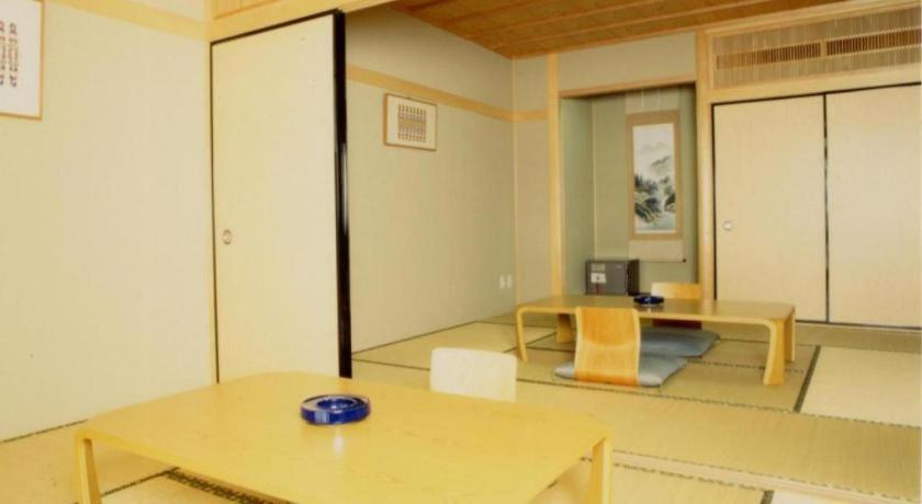 Tomoyama Kanko Hotel Shima  Exterior photo