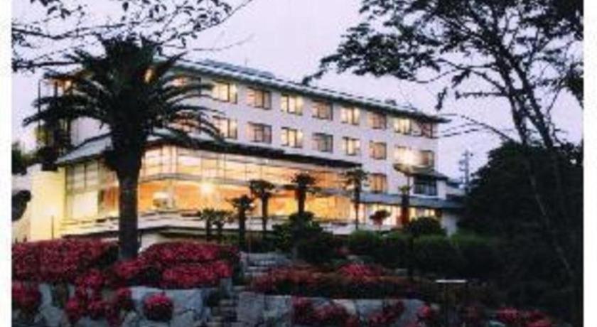 Tomoyama Kanko Hotel Shima  Exterior photo