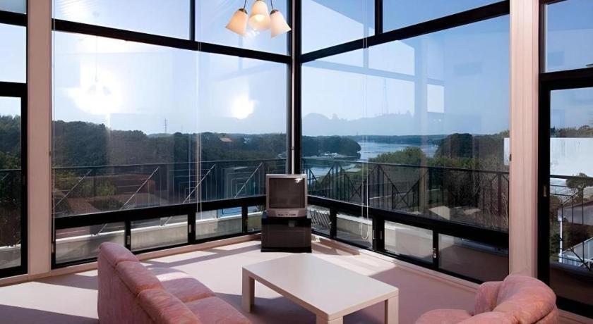 Tomoyama Kanko Hotel Shima  Exterior photo