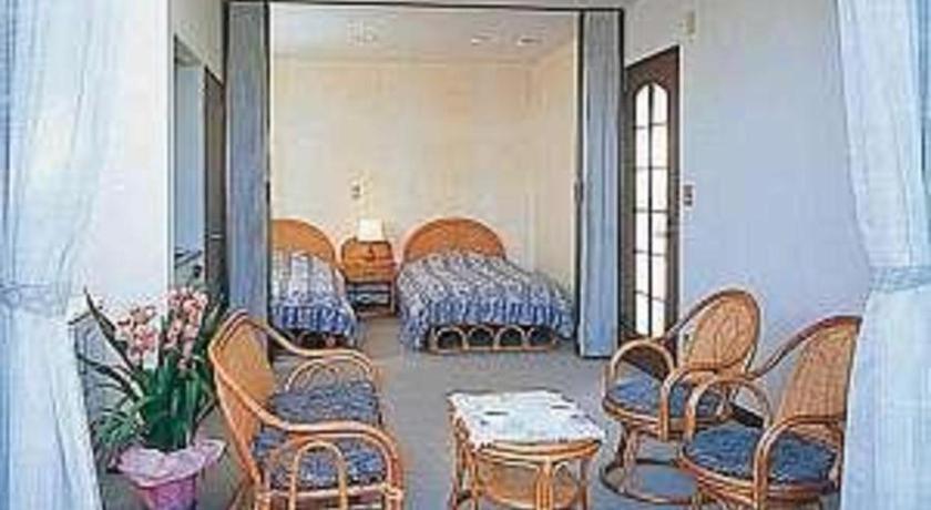 Tomoyama Kanko Hotel Shima  Exterior photo