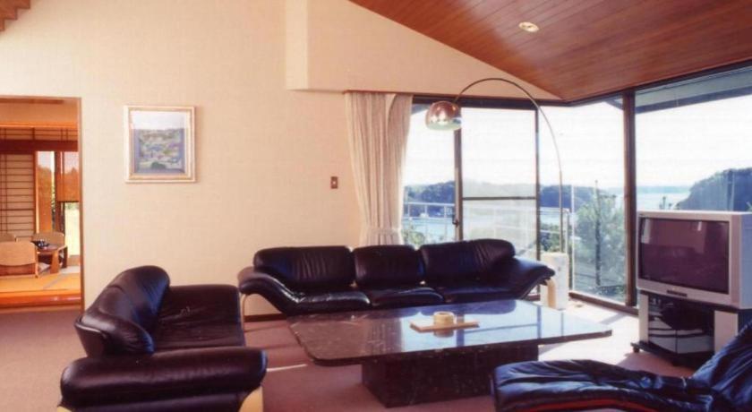Tomoyama Kanko Hotel Shima  Exterior photo