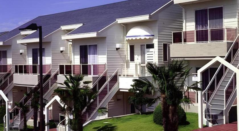 Tomoyama Kanko Hotel Shima  Exterior photo