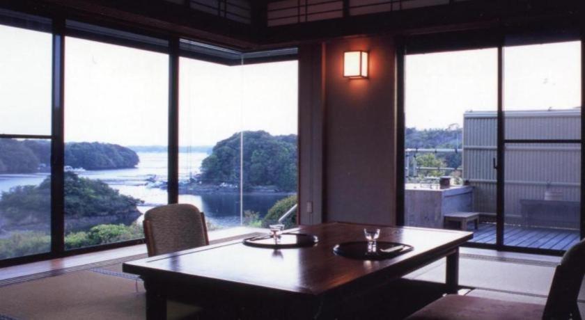 Tomoyama Kanko Hotel Shima  Exterior photo